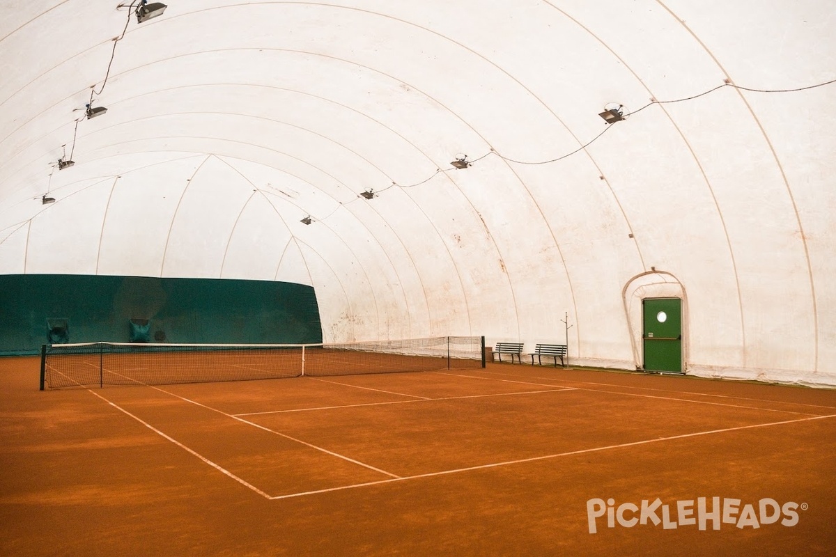 Photo of Pickleball at Green Garden Village